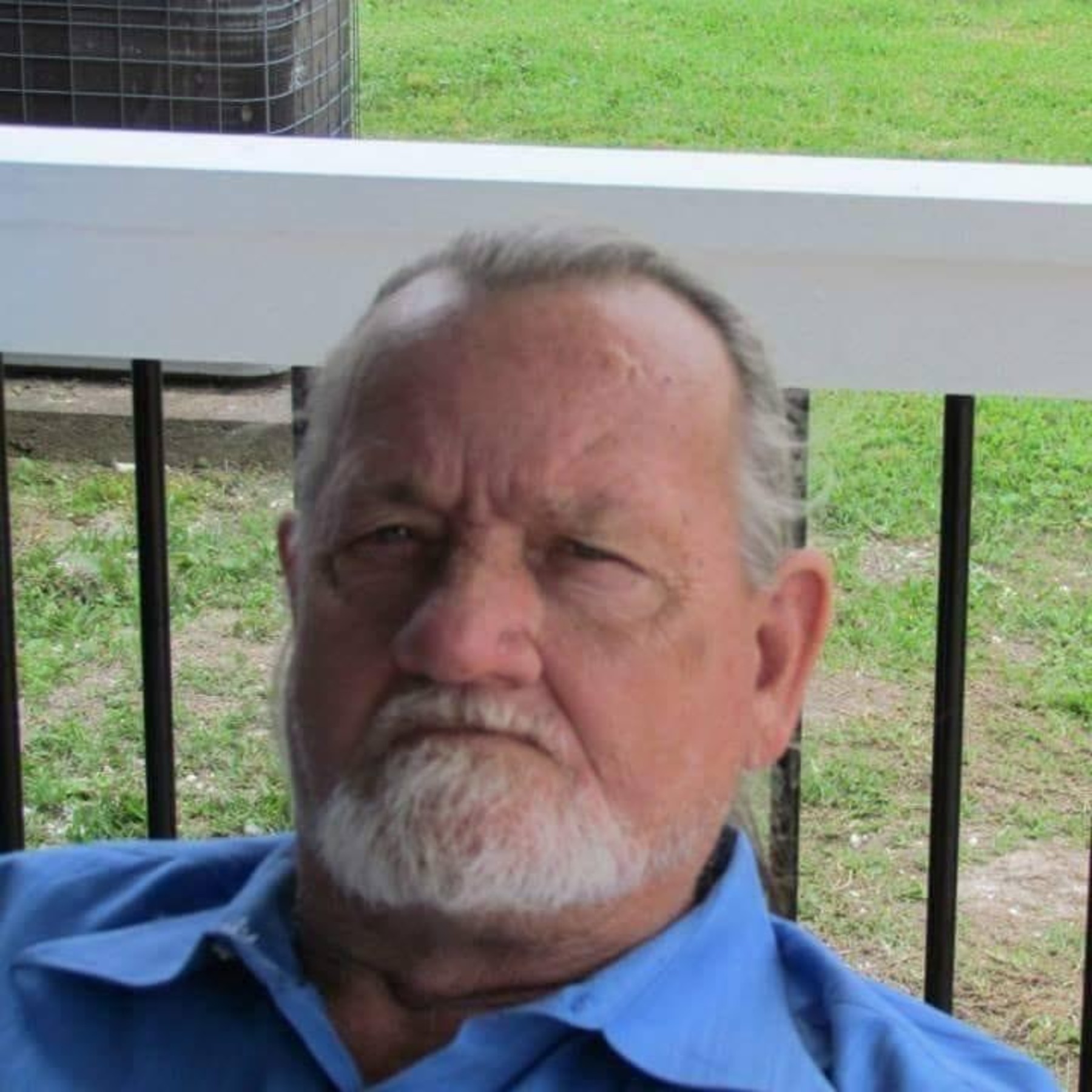 Leonard "Guarry" Tiller Obituary Houston, TX