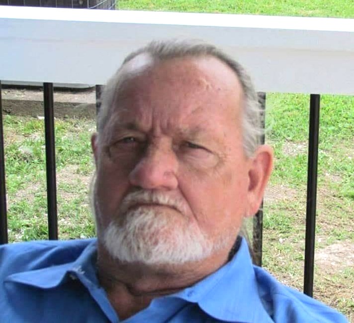 Obituary of Leonard "Guarry" Tiller