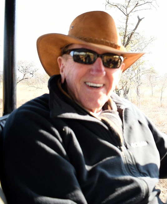 Obituary of Wendell John Goesling