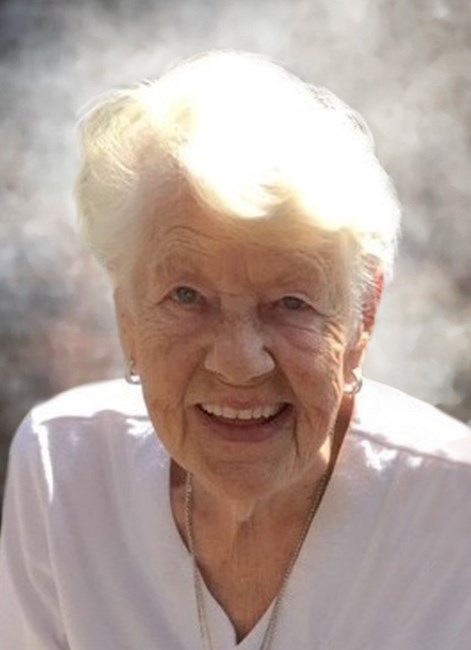 Obituary of Shirley Ann Emma Stuempfle