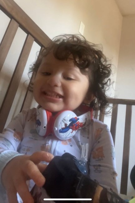 Obituary of Jakoa Israel Lopez