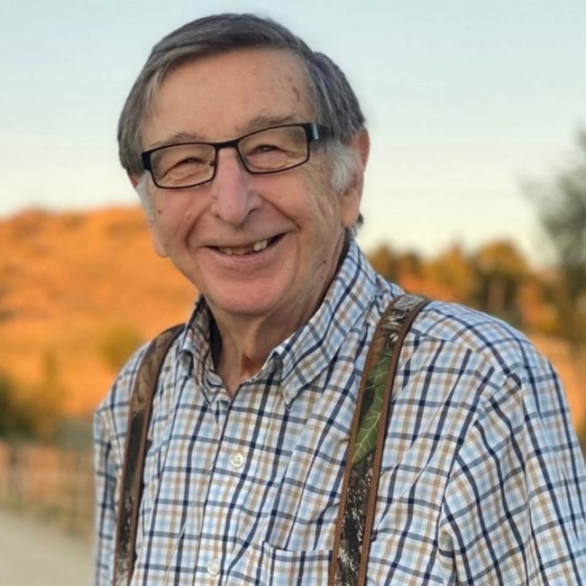 Avis de décès de Ronald Clarence Lee