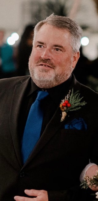 Avis de décès de Keith Davis