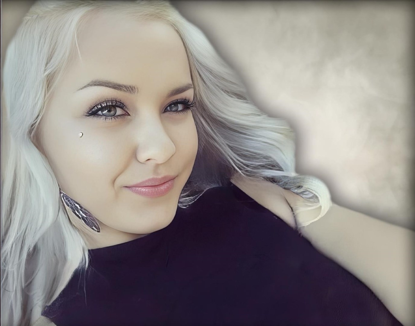Alexa Stone Obituary - Lancaster, CA