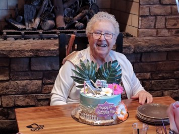 Obituary of Trudi Loene Cisneros Klatt