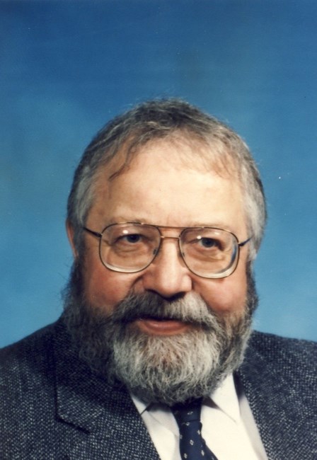 Obituario de Robert (Bob) Land