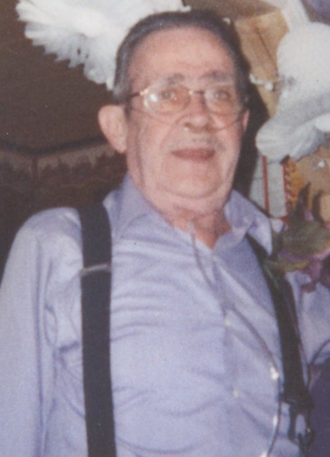 Obituary of Raymond H Heffron