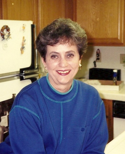 Obituary of Sandra Lea Black