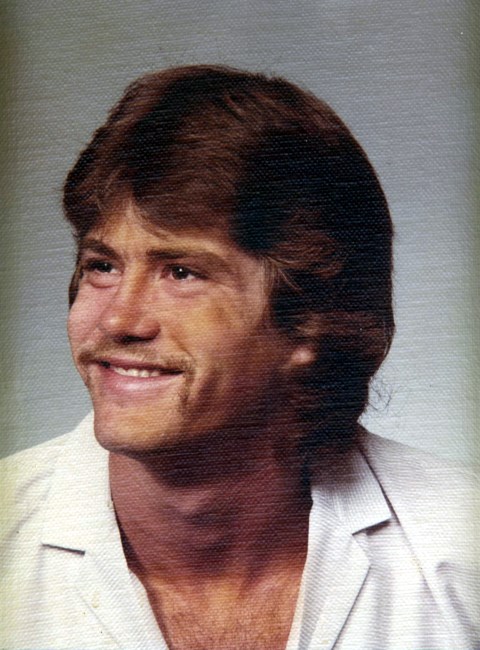 Obituary of Rick Tomlin