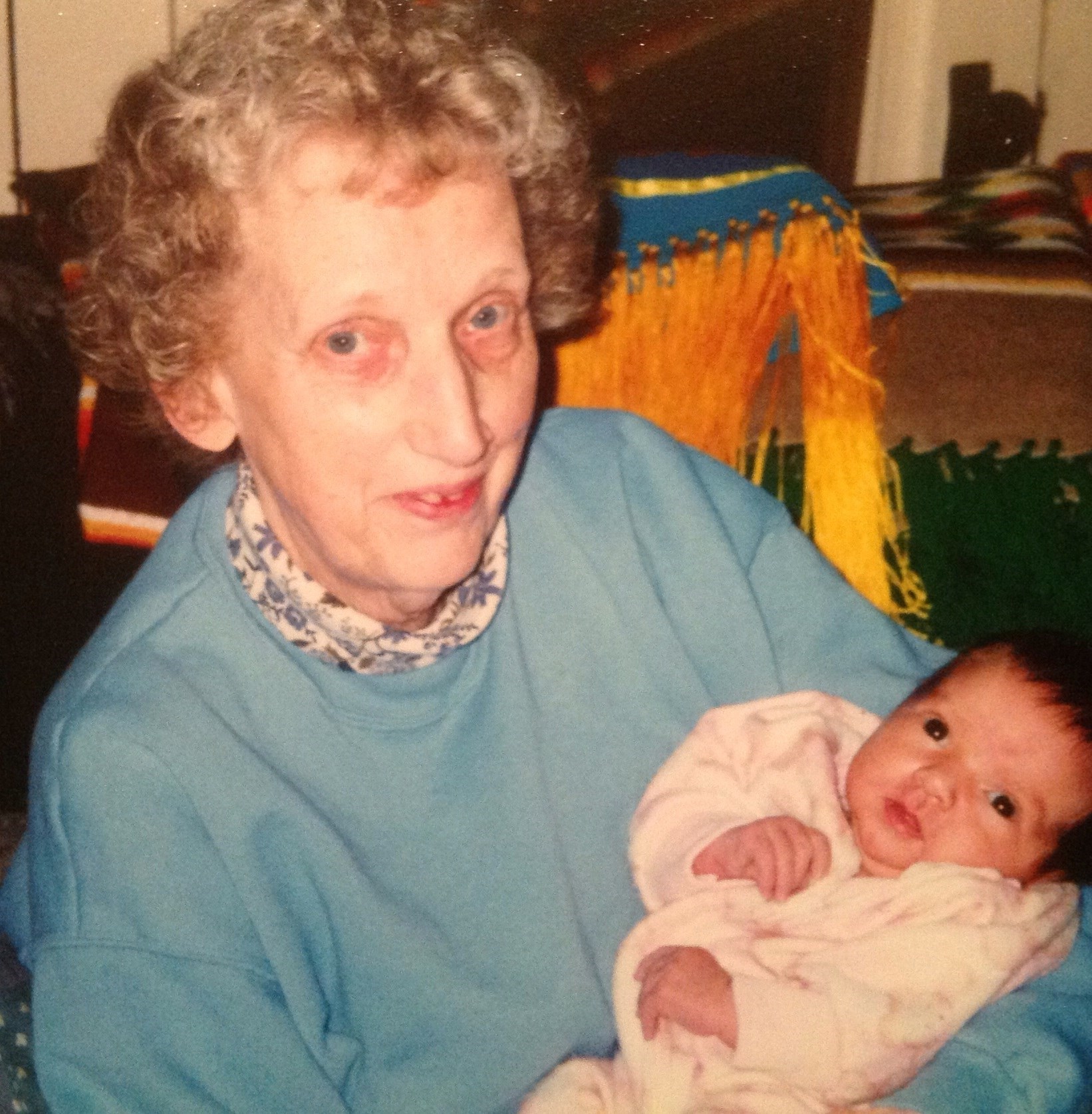 Obituary of Dorothea Harmeyer Utter