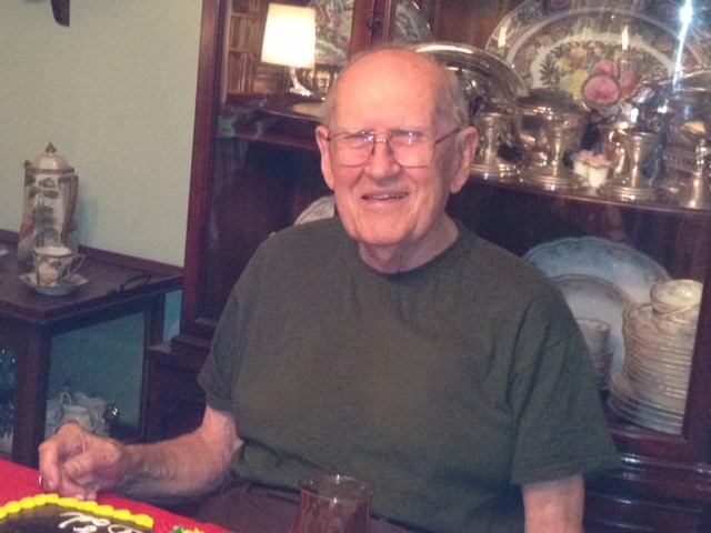 Obituary of Joseph Harris Hugghins