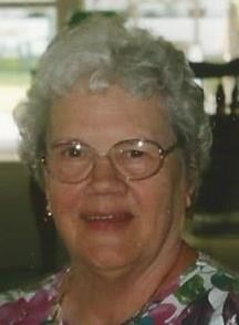 Obituary of Barbara Jean O'Rourke