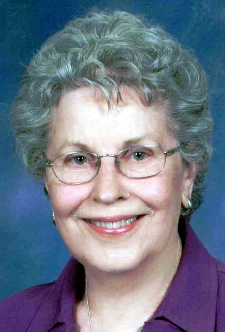Obituary of Joanne W. Davenport