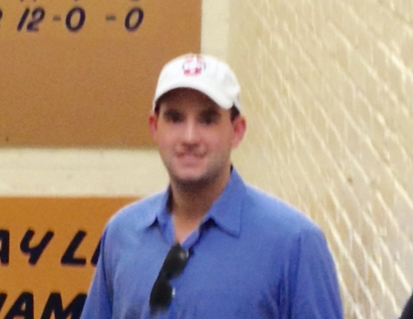 Obituary of Adam Cooperstein