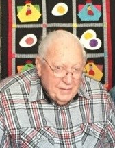 Obituario de LeRoy Daniel Spears