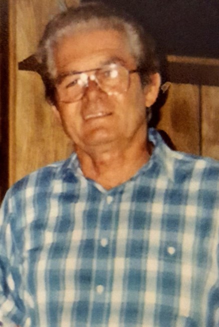Obituary of Clarence James Ledingham