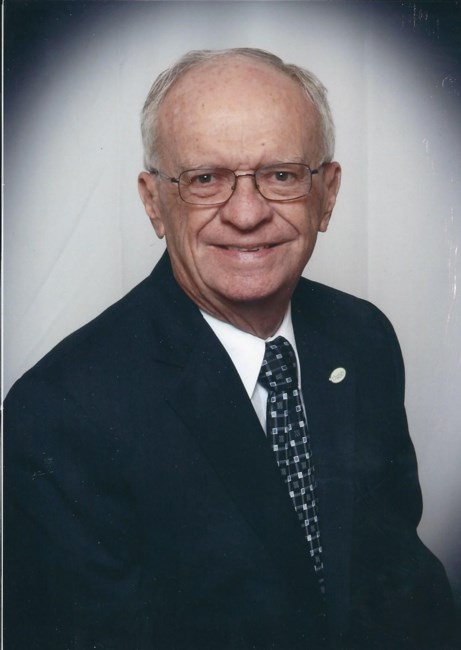 Obituary of Joseph Eston Bell