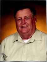 Kenneth Aldridge