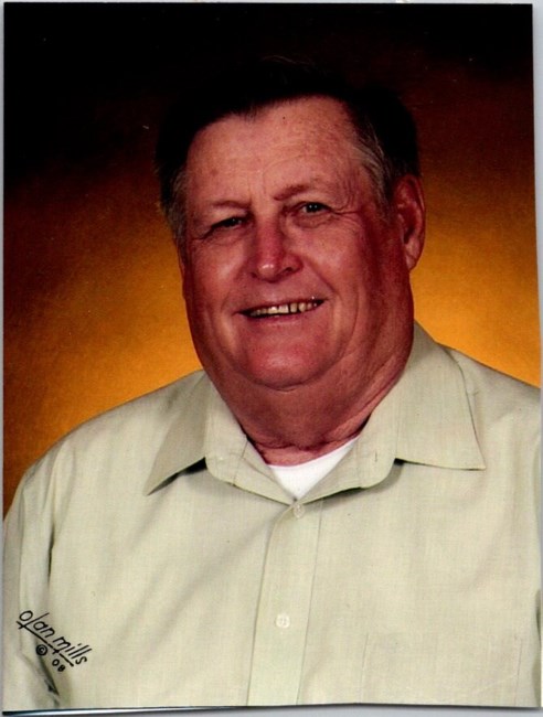 Obituary of Kenneth Walker Aldridge