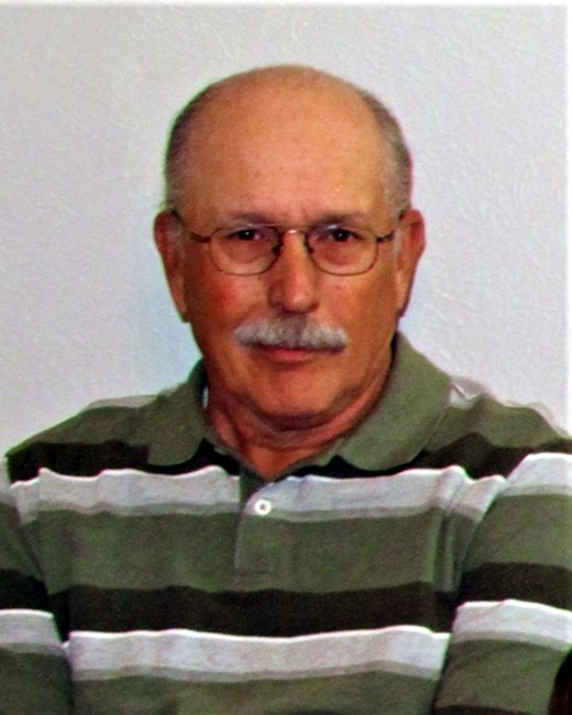 Obituary of Warren Louis Matthews