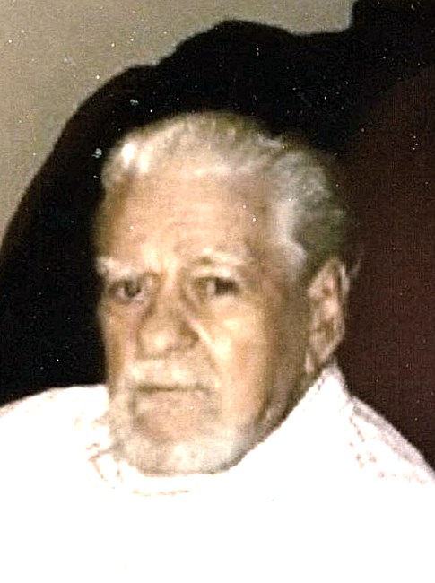 Obituary of Benjamin Hershal Haney Sr.