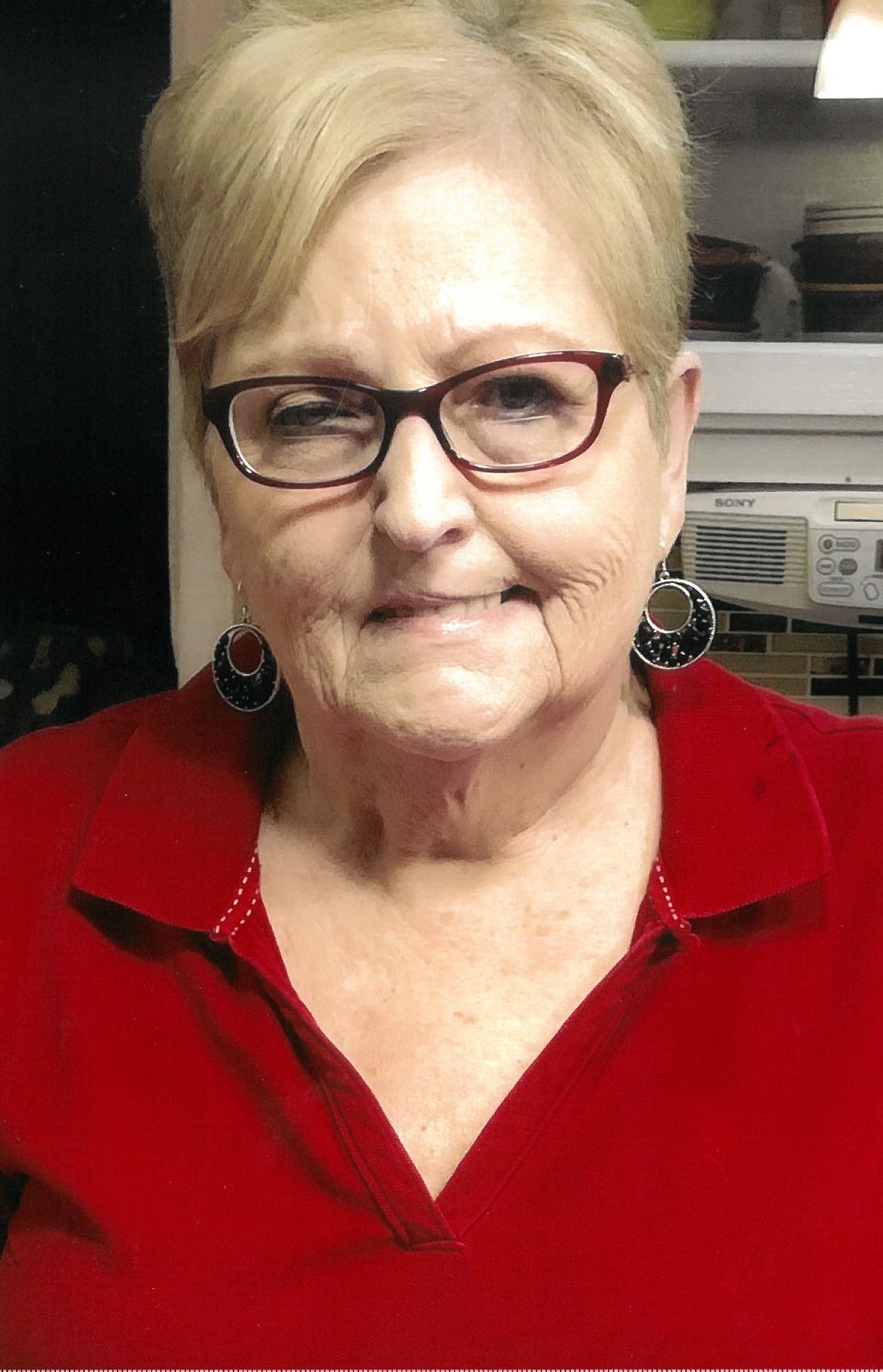 Carolyn A Weber Obituary ALEXANDER, AR