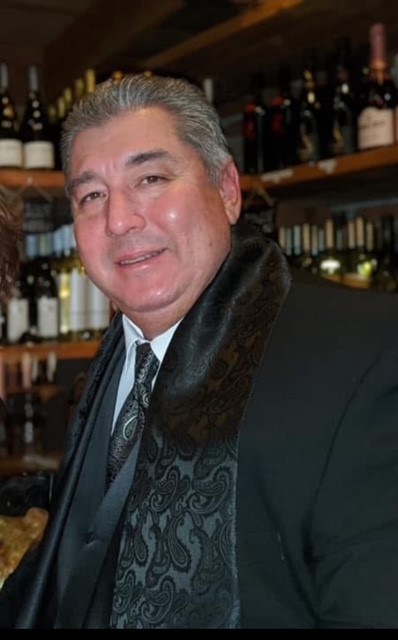 Avis de décès de Timothy Joe Lozano