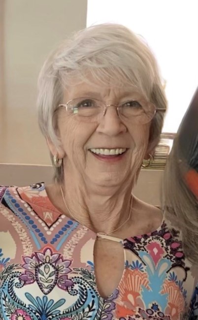 Obituario de Susan Jewel Linn