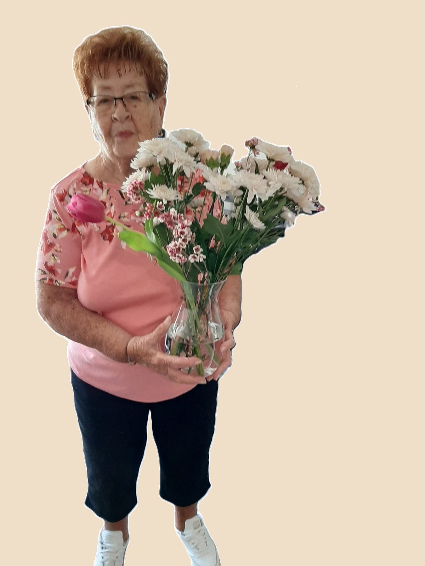 Avis de décès de Claudette Sagala