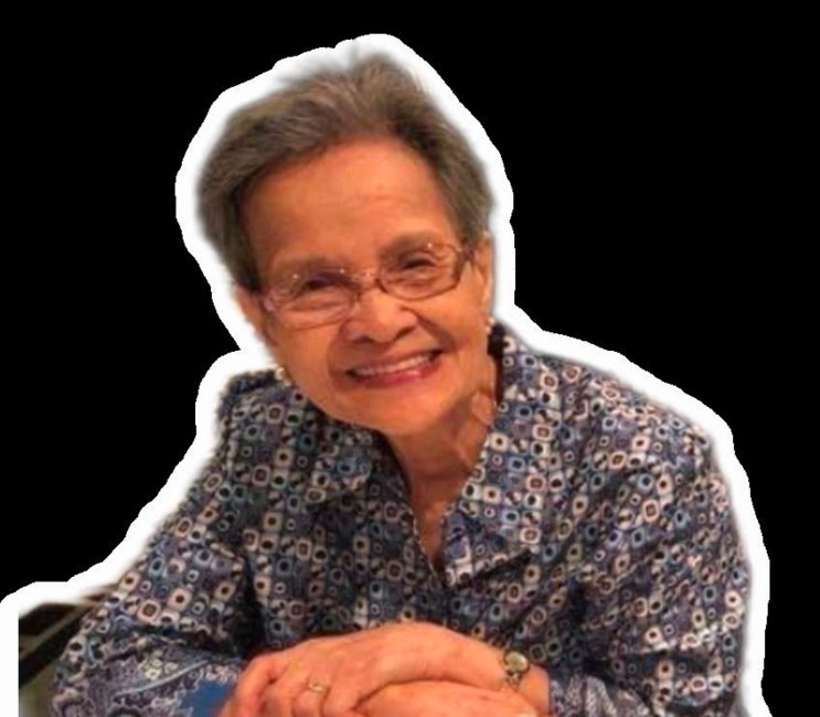 Obituary of Delita Limbo Martinez
