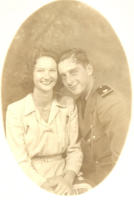 Obituary of Virginia F. Friedrichs Dupre