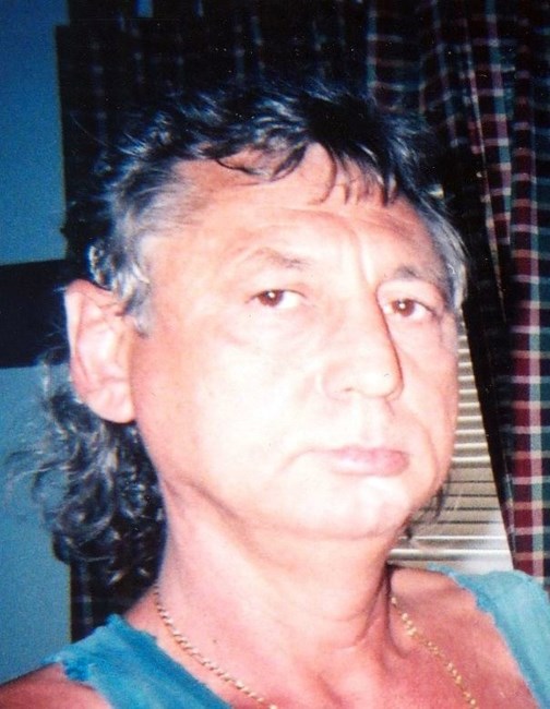 Obituary of Carl Hubert "Bud" Wisniewski