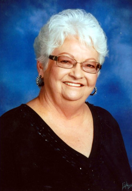 Obituary of Gail Pohlmeyer