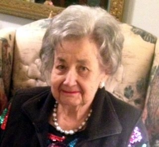 Obituary of Cuple Faust Bright