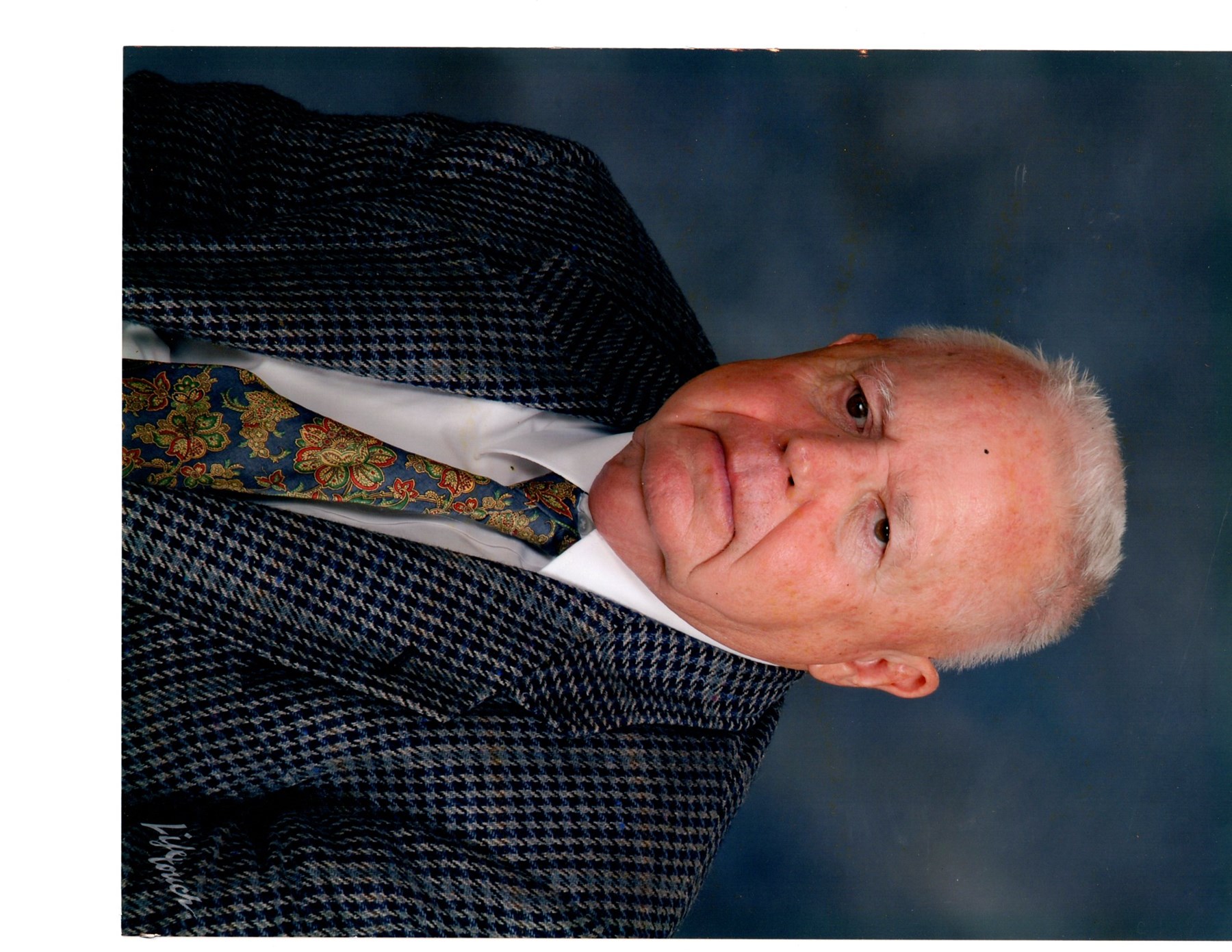 Obituary of William J Eades III