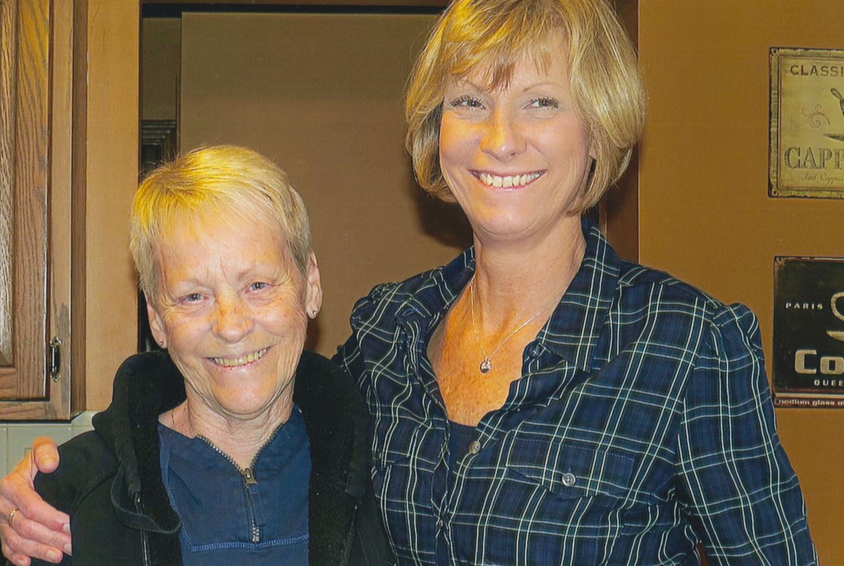 Obituary of Carolyn L. Nelson