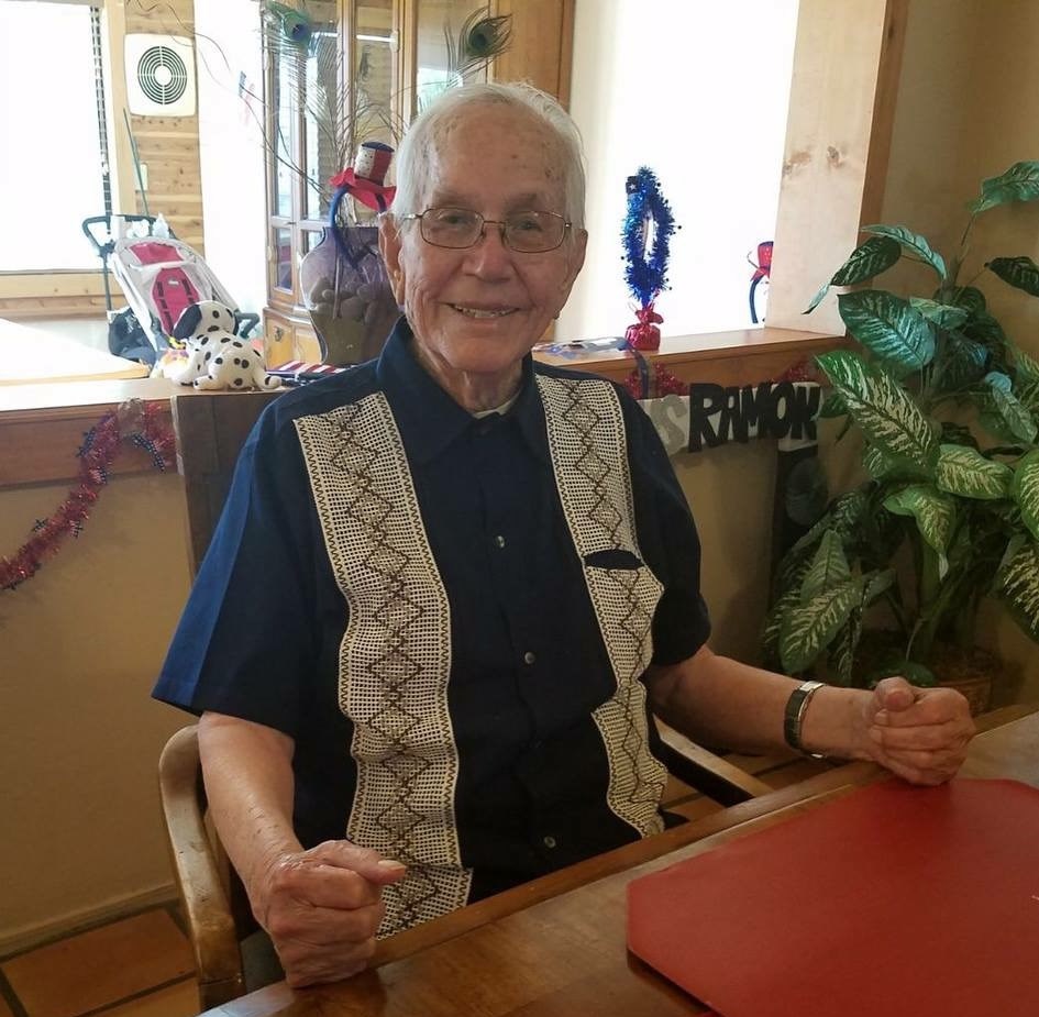 Obituary of Jesus Ramon Ramirez Durazo