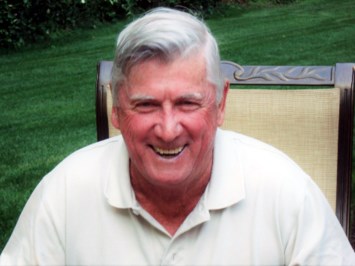 Obituary of Raymond Bernard Boyle