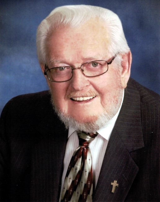 Obituary of Billie Edward Manning