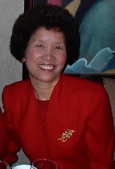 Obituary of Fanny Woo