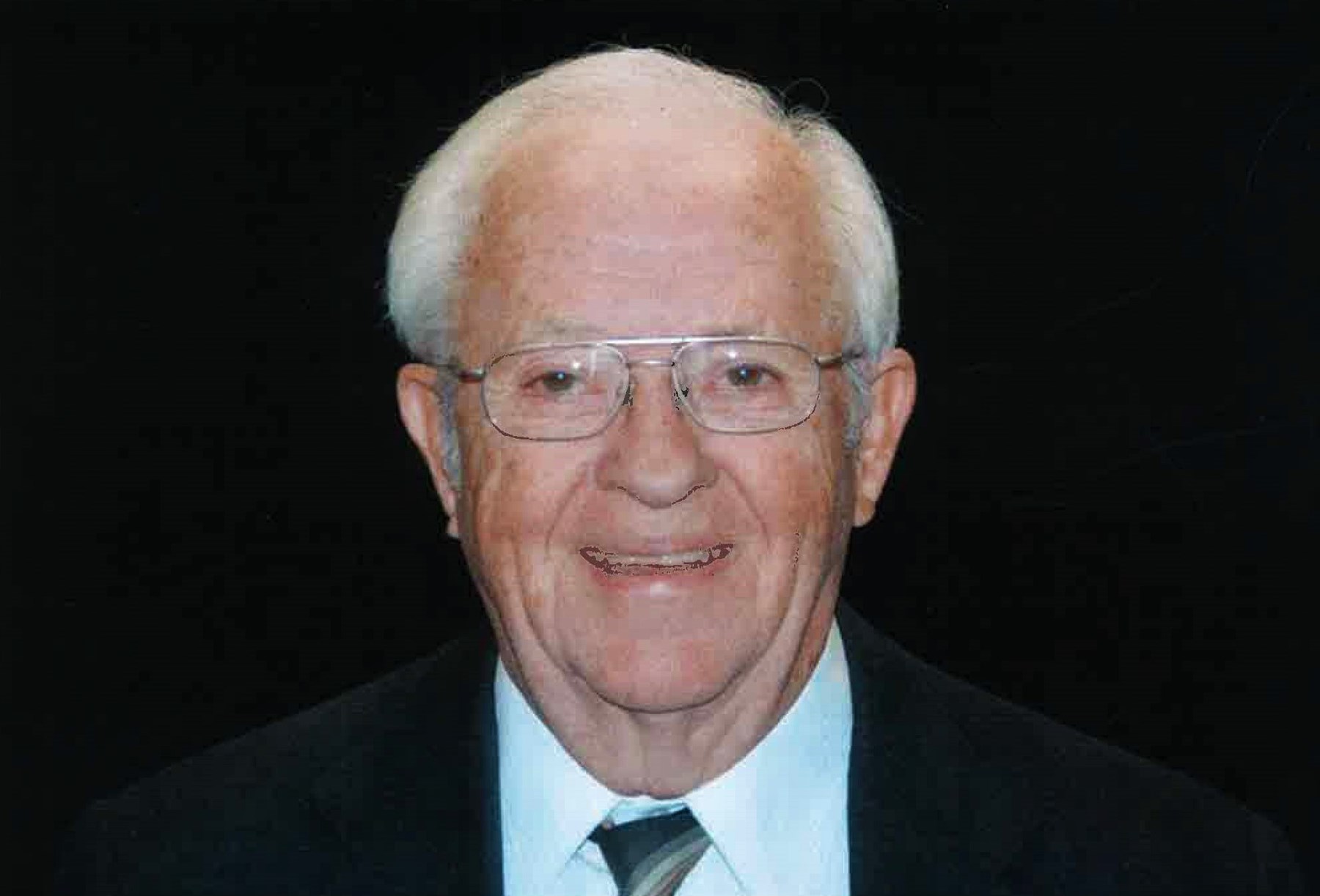 Obituary of Gordon Nesbitt Anderson