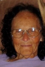 Dorothy Ricker