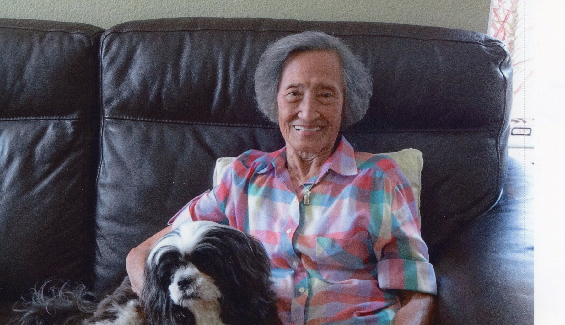 Obituary of Evelyn A. Mina