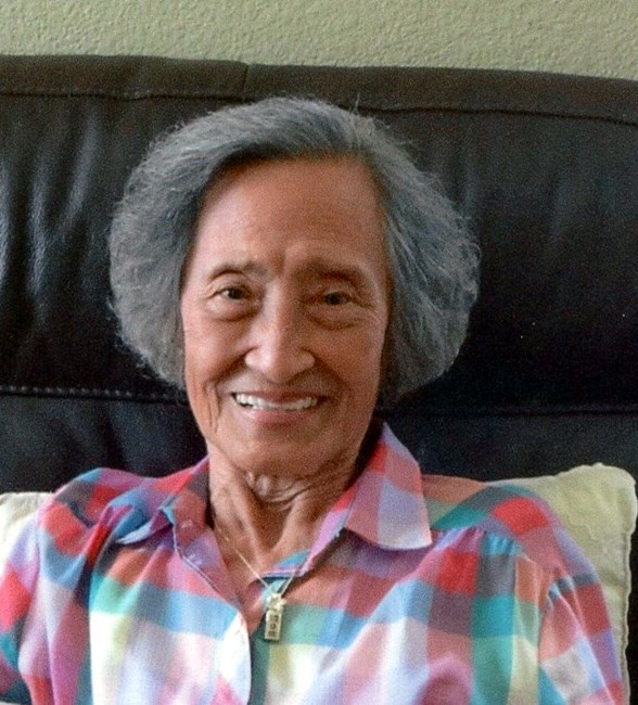 Obituary of Evelyn A. Mina