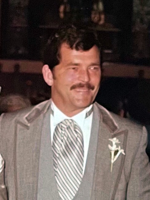 Obituary of Harry G. Leet