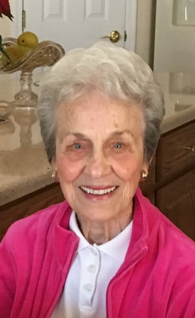 Obituary of Norma Jean Mc Carter