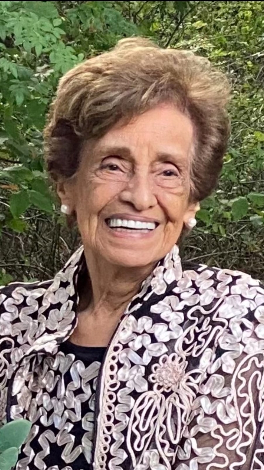 Obituary of Matilda "Tillie" Baptiste