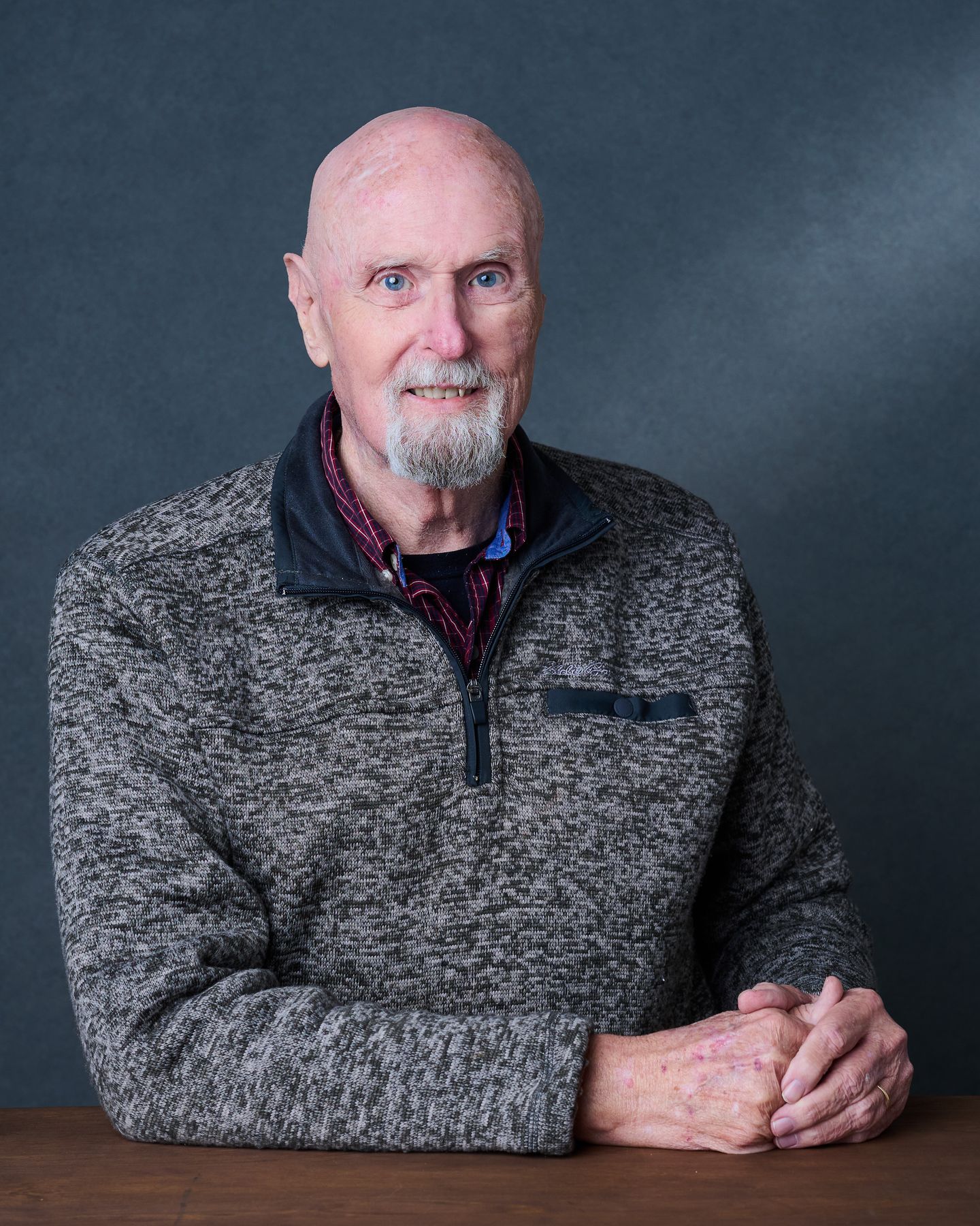 Obituary of Robert Arthur Mayer