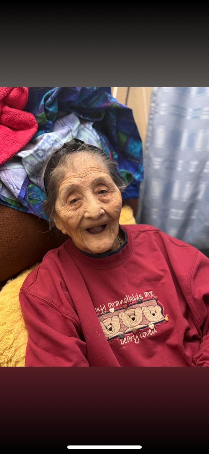 Obituary of Jesusita H. Torres