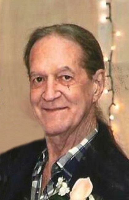 Obituary of Eugene Preston